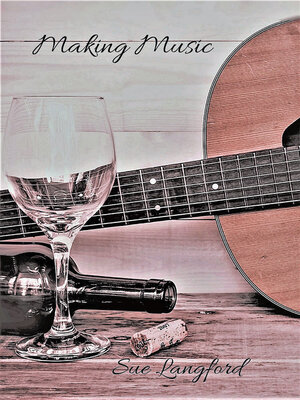 cover image of Making Music